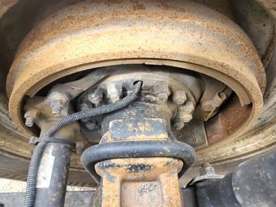 HUB PILOT Hub for a 2020 Freightliner Coronado 132 Glider