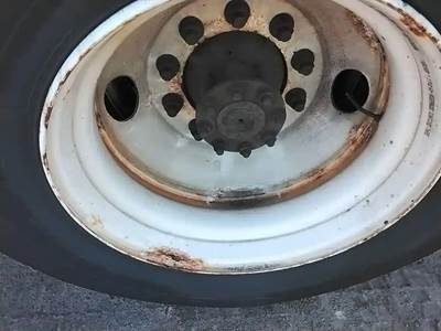 (Used) 2015 International Durastar 4300 Complete Rear Rear Axle Serial: