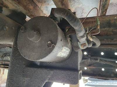 BUCHER HYDRAULICS 8111-S Hydraulic Pump for a 2003 International 4200