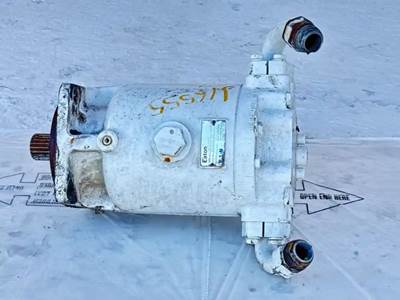 Eaton Hydraulic Pump for a 2008 Oshkosh S-SERIES