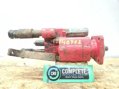Muncie Hydraulic Pump for a 2012 Freightliner Coronado 12