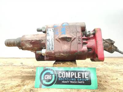 Muncie Hydraulic Pump for a 1996 Kenworth T800