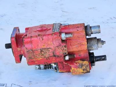 Muncie Hydraulic Pump