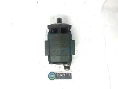 PERMCO Hydraulic Pump for a 2021 Freightliner Cascadia 126