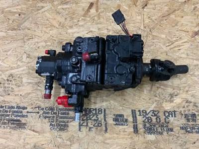 Parker Hydraulic Pump for a 2015 Freightliner M2 106