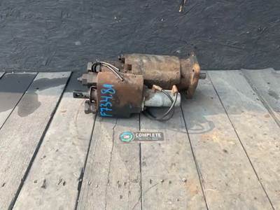 Parker Hydraulic Pump for a 1998 Peterbilt 378