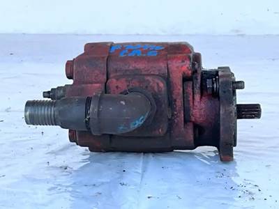 Parker Hydraulic Pump for a 2013 Freightliner Cascadia 113