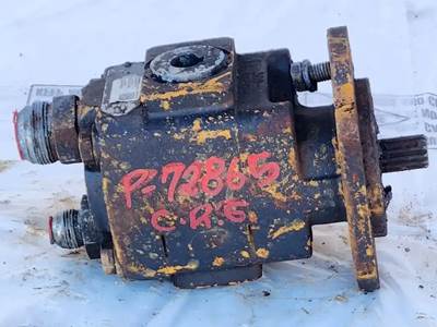 Parker Hydraulic Pump for a 2014 Freightliner Cascadia 125