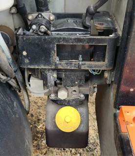 Parker Hydraulic Pump for a 2018 Tico