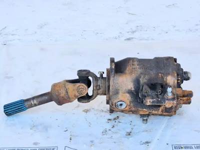 Rexroth Hydraulic Pump