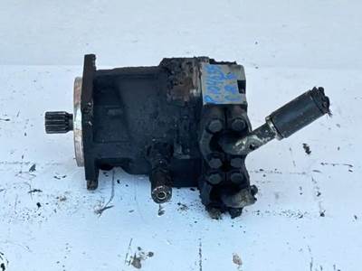 SAUER DANFOSS 90M055NC0N8N0S1 Hydraulic Pump
