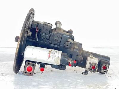 SAUER DANFOSS 90R130 Hydraulic Pump for a 2014 Global Environmental