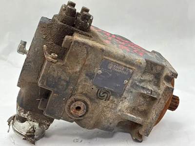 SAUER DANFOSS Hydraulic Pump for a 2013 Hyster Company H360HD2