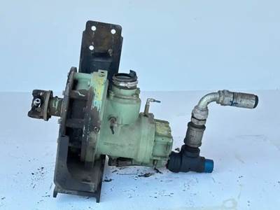 Sullair LLC 10 Hydraulic Pump for a 2019 Freightliner M2 106