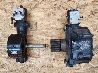 (Used) 2013 Freightliner M2 106, Hydraulic Pump- Make: Ramsey Model: 41500160