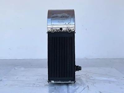 (Used) 2014 Freightliner Cascadia 125, Hydraulic Cooling System- Make: Gardner