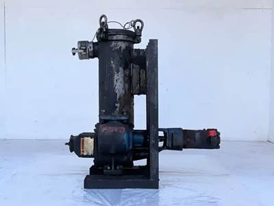 (Used) 2014 Freightliner Cascadia 125, Hydraulic Pump- Make: Ranger, Model: 229P