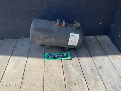 Autocar Xpert Hydraulic Tank