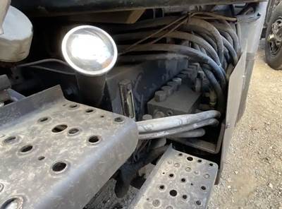 Freightliner FL70 Hydraulic Tank