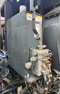 Freightliner M2 106 Hydraulic Tank