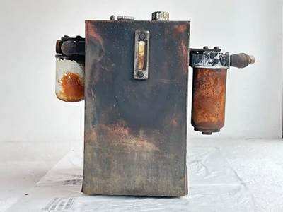 GMC Brigadier Hydraulic Tank