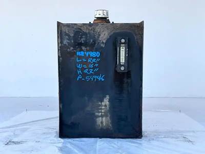 International 4900 Hydraulic Tank
