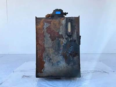 International 7400 Hydraulic Tank