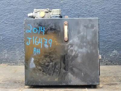 International CT660 Hydraulic Tank