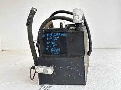 International DuraStar 4300 Hydraulic Tank