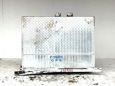 International ProStar Hydraulic Tank