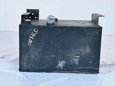Isuzu NRR Hydraulic Tank