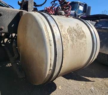 Kenworth T800 Hydraulic Tank