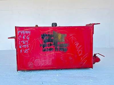 Kenworth T880 Hydraulic Tank