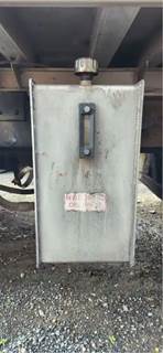 Mack Granite CV713 Hydraulic Tank for a 2007 Mack CV713 Granite