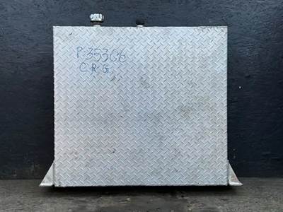 Mack Granite CV713 Hydraulic Tank for a 2004 Mack CV713 Granite