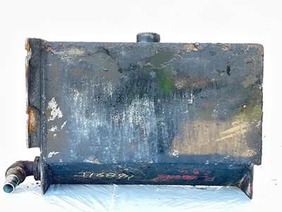 Mack Granite CV713 Hydraulic Tank for a 2004 Mack CV713 Granite