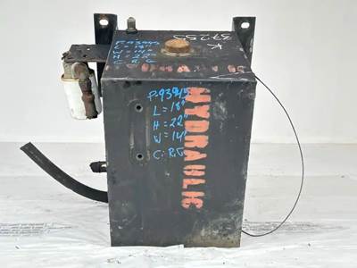 Ottawa 30 Hydraulic Tank