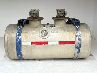 Peterbilt 357 Hydraulic Tank