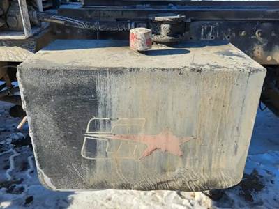 Peterbilt 357 Hydraulic Tank