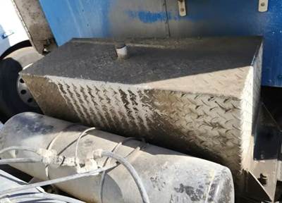 Peterbilt 378 Hydraulic Tank