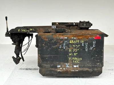 Peterbilt 378 Hydraulic Tank