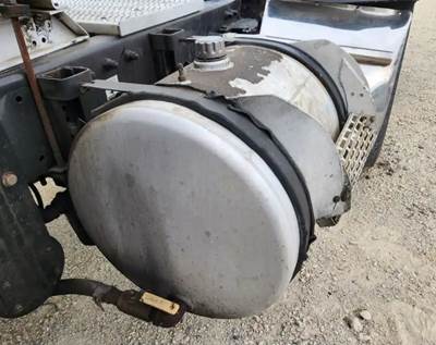 Peterbilt 385 Hydraulic Tank