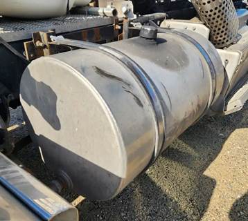 Peterbilt 386 Hydraulic Tank