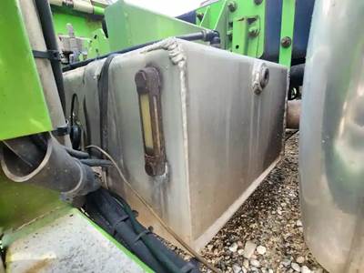 Peterbilt 389 Hydraulic Tank