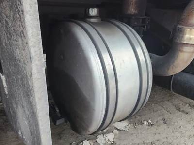 Peterbilt 389 Hydraulic Tank
