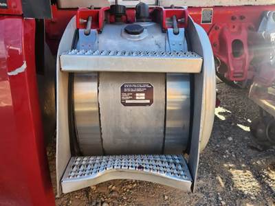 Peterbilt 579 Hydraulic Tank