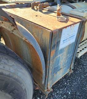 Sterling A9513 Hydraulic Tank