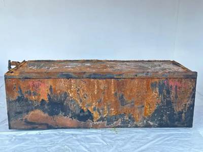 Sterling Acterra Hydraulic Tank