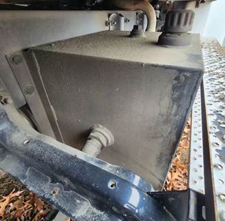 Sterling Acterra Hydraulic Tank