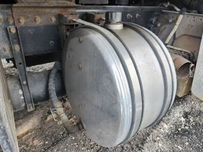Western Star 4700 Hydraulic Tank
